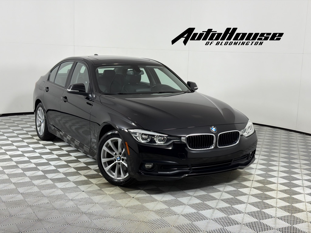 bmw 3 series 2018 WBA8A3C56JA491529 image bmw 3 series 2018 WBA8A3C56JA491529 image
